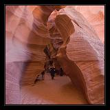 Antelope Canyon 014